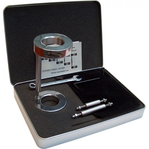 Justerbar Mandax Ballestrekker Metall Justerbar Mandax Ballestrekker Metall