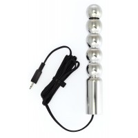 Rimba - Electro Sex - Dildo med Kuler