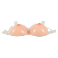 Strap-On Silikonbryst 1200g Strap-On Silikonbryst 1200g