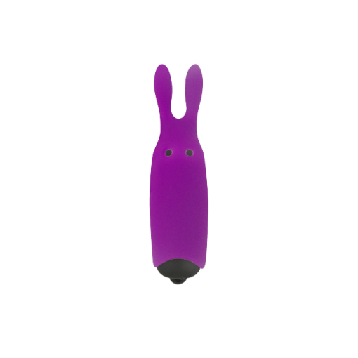 Adrien Lastic - Pocket Vibe Lilla - Liten Klitorisvibrator