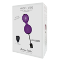 Adrien Lastic - Kegel Vibe - Vibrerende Vaginakuler Adrien Lastic - Kegel Vibe - Vibrerende Vaginakuler