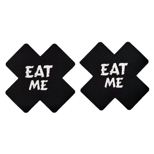 Eat Me! Nipplecovers Eat Me! Nipplecovers
