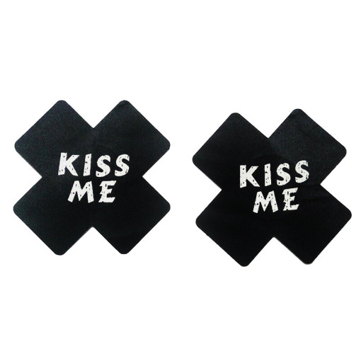 Kiss Me! Nipplecovers