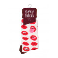 Sexy Socks - Lip Love