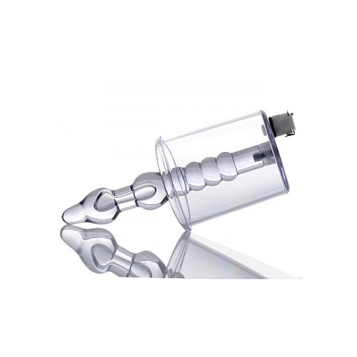 Anal Rosebud Vakuumsylinder Anal Rosebud Vakuumsylinder