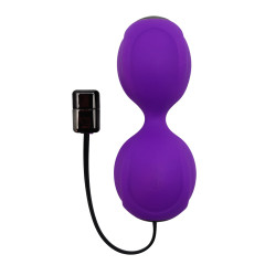 Adrien Lastic - Kegel Vibe - Vibrerende Vaginakuler 