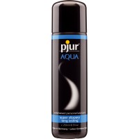 Pjur - Aqua - Vannbasert Glidemiddel - 250ml 