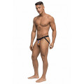 Male Power - Pride Fest - Jockstrap Male Power - Pride Fest - Jockstrap