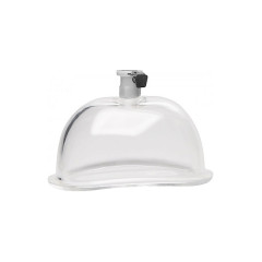 Pumpeskål til Vagina - Stor