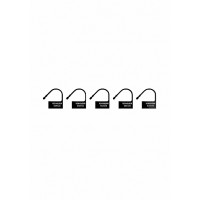 Spare Lock - Ekstranøkler til ManCage - 5Stk