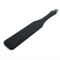 Rimba - Sort Silikonpaddle 37cm Rimba - Sort Silikonpaddle 37cm