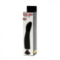 Rimba - Dildo Pleasure - For Strap-On - Silikon Rimba - Dildo Pleasure - For Strap-On - Silikon