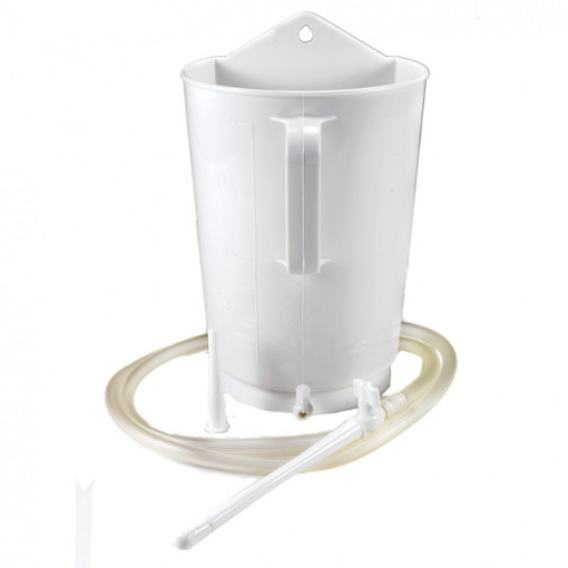 Irrigator - utskyllingssett Irrigator - utskyllingssett