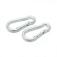 Rimba - Karabinkrok - 2stk