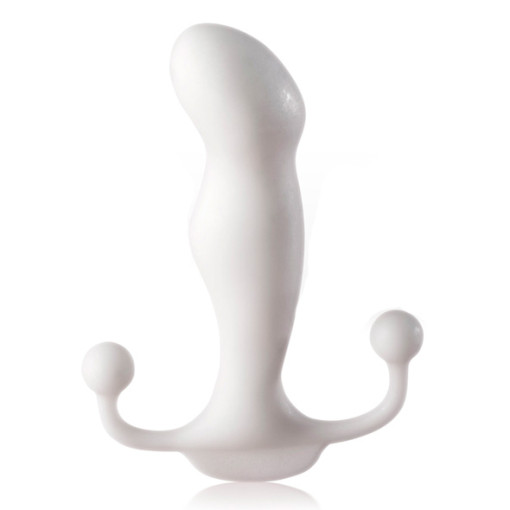 Aneros - Progasm Classic - Prostatastimulator, Hvit Aneros - Progasm Classic - Prostatastimulator, Hvit