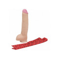Doc Johnson - John Holmes Realistisk Dildo UR3 Doc Johnson - John Holmes Realistisk Dildo UR3