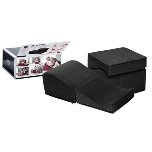 Liberator - Flip Ramp - Pute Liberator - Flip Ramp - Pute