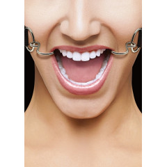 Ouch! Hook gag - kroker sort 