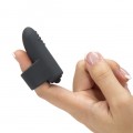 Fifty Shades of Grey - Secret Touching - Finger vibrator