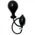 Rimba - Oppblåsbar buttplug med kjerne - Small Rimba - Oppblåsbar buttplug med kjerne - Small