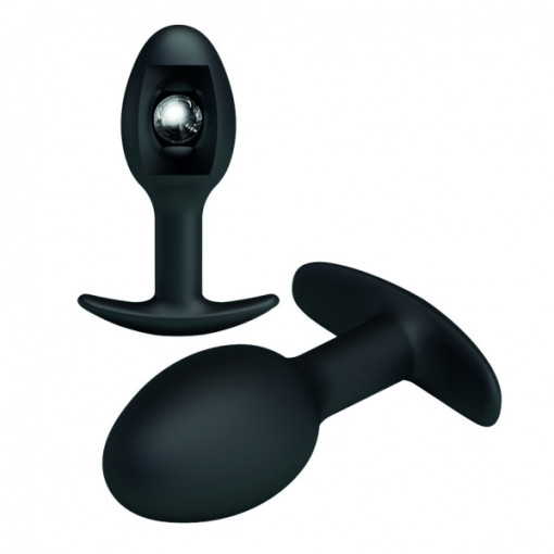 Pretty Love - Geisha Anal Plug enkel Pretty Love - Geisha Anal Plug enkel