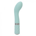 Pillow Talk - Sassy - G-punkt Vibrator - Mint