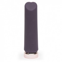 Fifty Shades Freed - Crazy for you - Bulletvibrator 