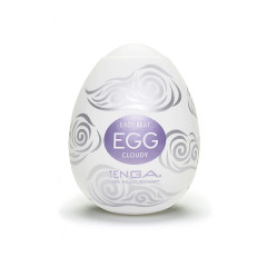 Tenga - Onaniegg, Cloudy