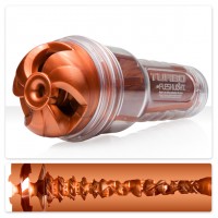 Fleshlight - Turbo Thrust Copper - Masturbator