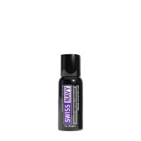 Swiss Navy Sensual Arousal - Glidemiddel og Orgasmekrem - 29,5 ml 