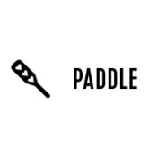 Paddle