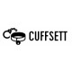 Cuff & Collar-sett