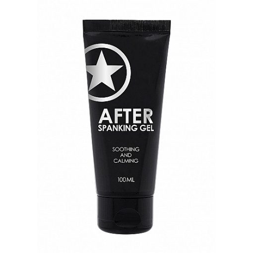 After Spanking Gel - 100ml After Spanking Gel - 100ml