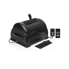 The Cowgirl - Sexmaskin 