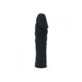 Rimba - Silikon strap-on med stor dildo Rimba - Silikon strap-on med stor dildo