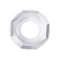PowerPlus Flexible - Transparent Penisring - Mutterform