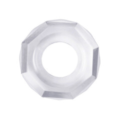 PowerPlus Flexible - Transparent Penisring - Mutterform