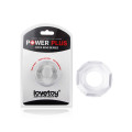 PowerPlus Flexible - Transparent Penisring - Mutterform