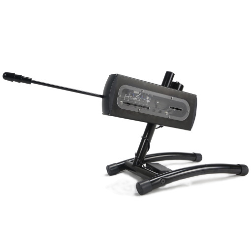 The F-Machine Gigolo Fuck Machine The F-Machine Gigolo Fuck Machine