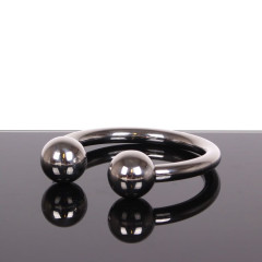 Horse Shoe Cuff - Medium