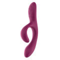 We-Vibe - Nova 2 - Rabbitvibrator