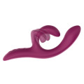 We-Vibe - Nova 2 - Rabbitvibrator