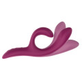 We-Vibe - Nova 2 - Rabbitvibrator