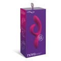 We-Vibe - Nova 2 - Rabbitvibrator
