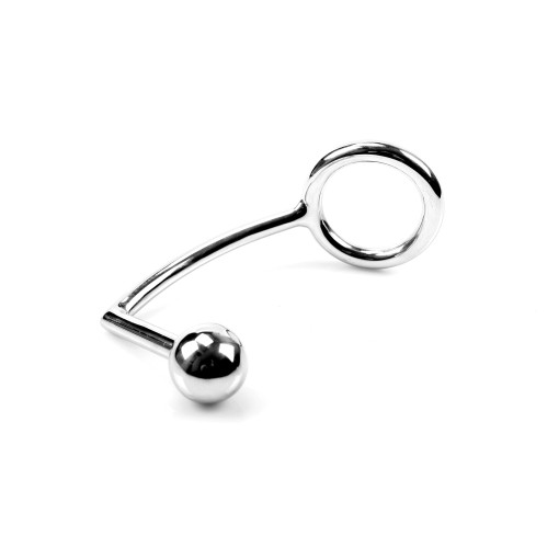 Penisring med liten Anallås - 50mm Penisring med liten Anallås - 50mm