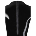 LateX - Latex Body med Lange Ermer