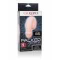 Packer Gear - Silicone Packing Penis 12,75cm - Transmaskulint Tilbehør - Lys Hudfarge
