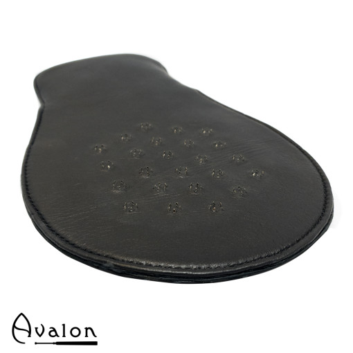 Avalon - BADON - Vampyr Bondagevott - Sort