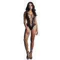 Le Desir - Frekk Body av Netting Le Desir - Frekk Body av Netting