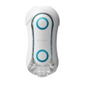 Tenga - Flip Orb - Blue Rush - Masturbator